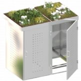 Binto Mülltonnenbox