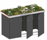 Binto Mülltonnenbox